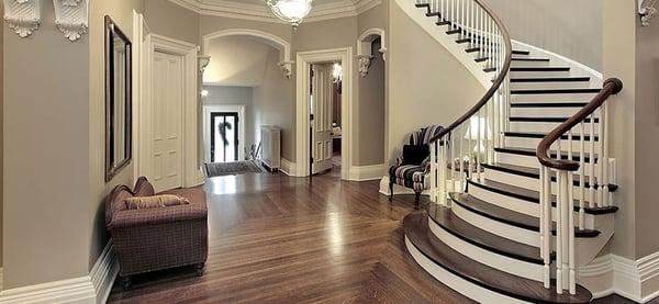 Kamps Island Flooring