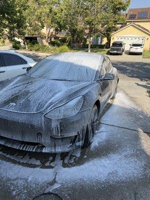 Fresh Coast Mobile Detailing