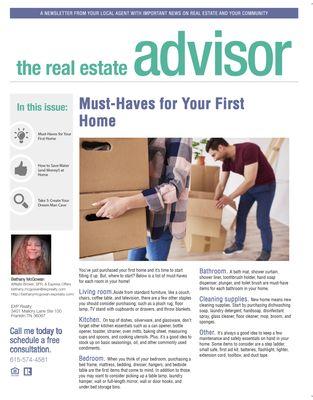 Rosa Galarza - Kelly Properties