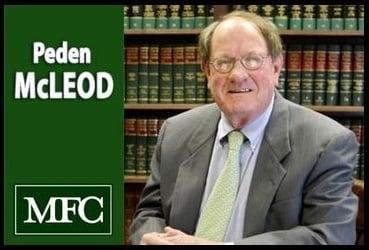 McLeod Fraser & Cone | Walterboro Lawyer
