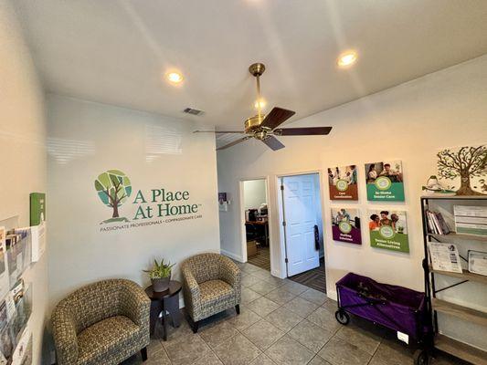 A Place At Home - North Austin