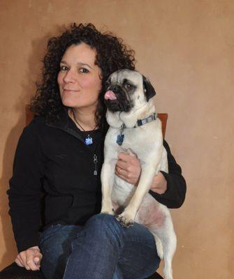 Jennifer Shenk - Keller Williams Realty North Central