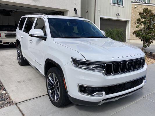 SD elite auto detailing