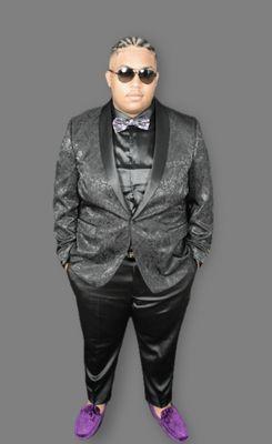 SlayyeeddbyJay Studio