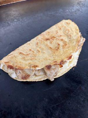 Gorditas Zacatecanas