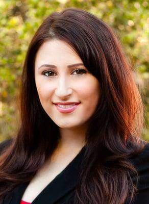 Dominique Childers - WJ Bradley Mortgage Capital