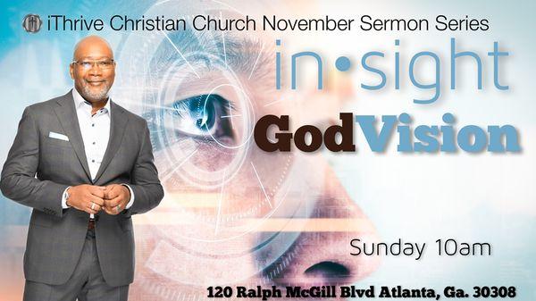 iThrive Christian Church