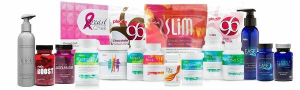 Dallas TX Plexus Ambassador