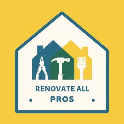 Renovate ALL Pros