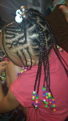 Kids With Style Smiles For Miles