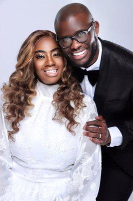 J Daniels Global Ministries