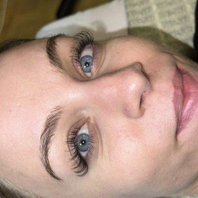 Mena Beauty Esthetics