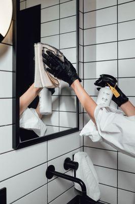 Doreens Cleaning Services