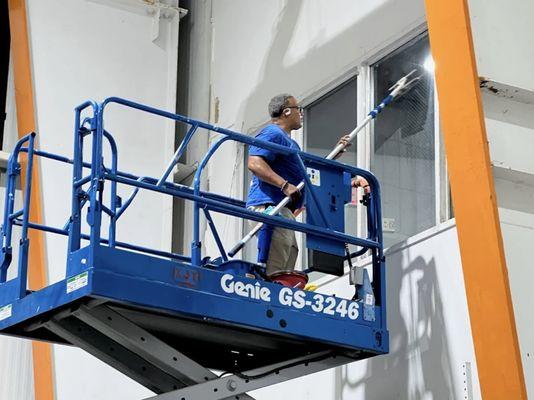 Elect Cleaning Services