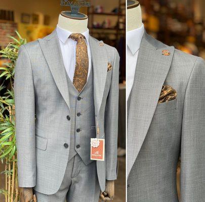 Sew Chic Alterations & Tailoring