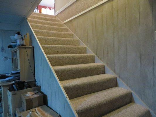 Inside and Out Inspections