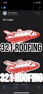 321 Roofing