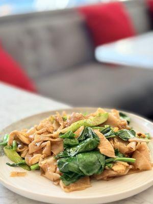 Spelling Thai Bistro