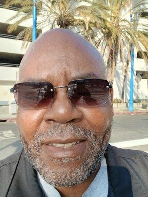 Pacific Auto Company