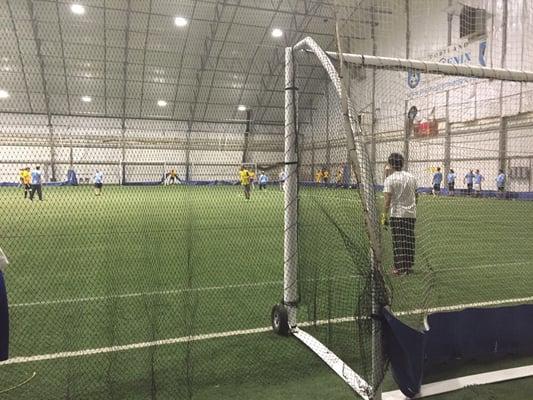 Portland Sports Complex