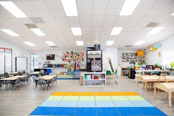 Kids 'R' Kids Learning Academy of Tomball