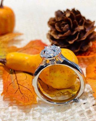 Van Scoy Diamond Mine