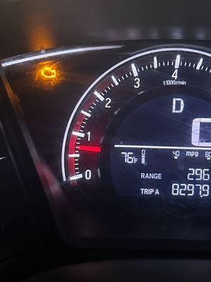 Oil change disaster. Oil change done less than 3k miles ago here and oil drain plug falls out.