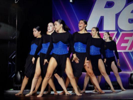 Dance Connection Performing Arts Centre