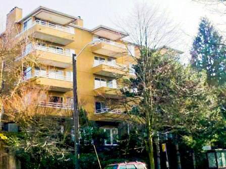 Hudson Square Apartments