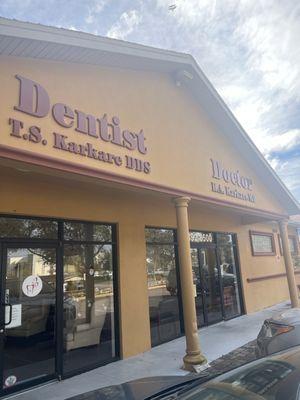 Contemporary Dental Arts