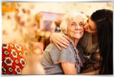 Caruth-Hale Life Celebration Center