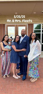 Erika's Notary & Amor Y Paz Bodas