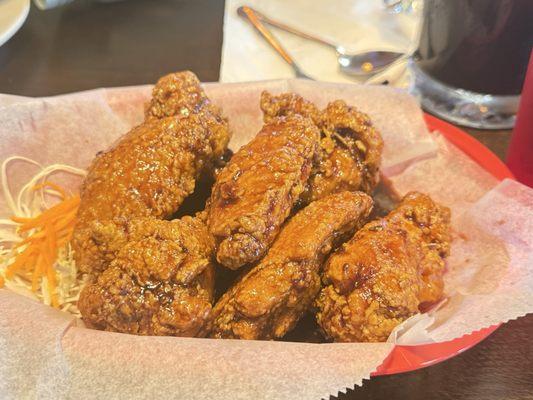 Bangkok Thai Cuisine