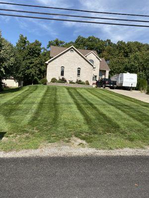 Cutting Edge Property Maintenance