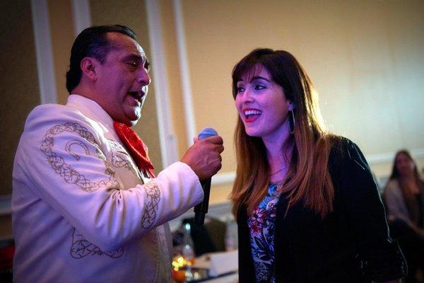 Mariachi JVcarterproductions