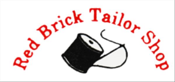 Red Brick Tailor Shop