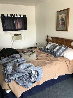 Captains Quarters Motel