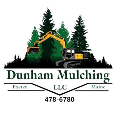 Dunham Mulching
