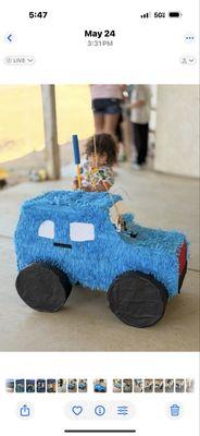 Party Planet Supplies