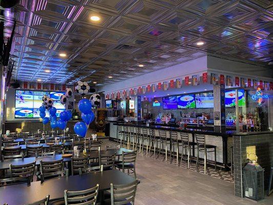 Bravo Bar