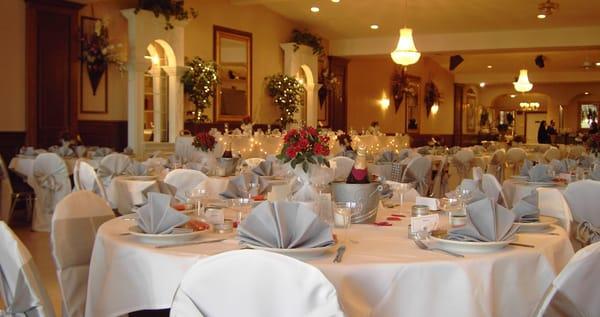 Perry Heights Party Center Hall