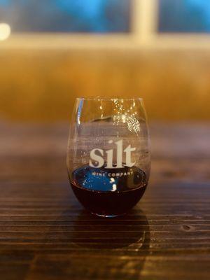 Silt Wine Company
