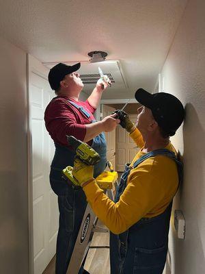 Lenny's Handyman Services