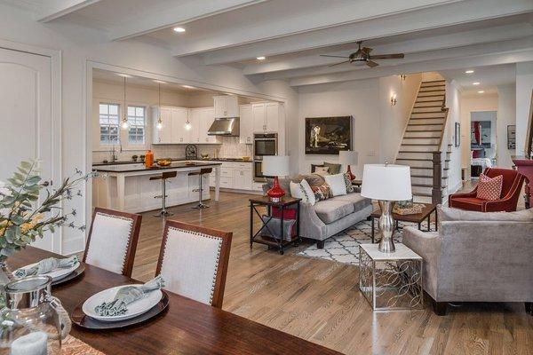 Green Hills Fabulous!