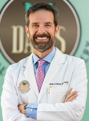 Davis Facial Plastic Surgery