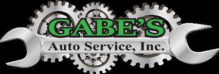 Gabe's Auto Service