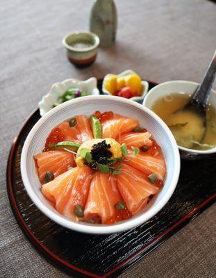 Crazy Rock'N Sushi - Fullerton