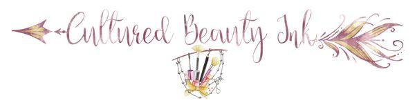 Cultured Beauty Ink
