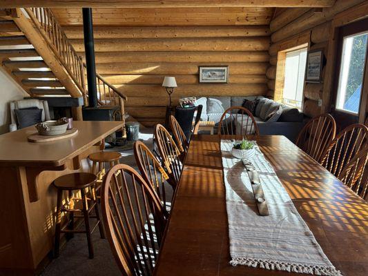 Double K Retreat & Adventure Center