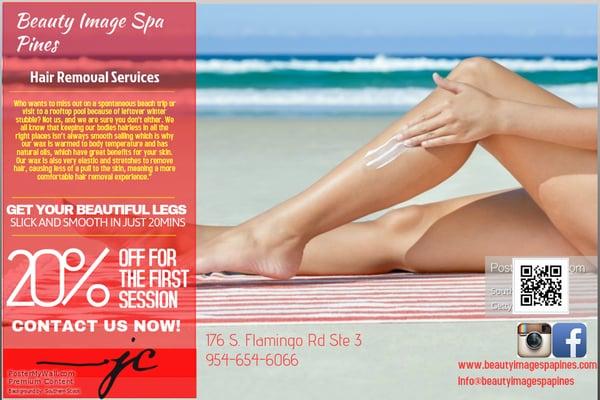 Beauty Image Spa - Pembroke Pines